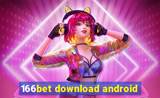 166bet download android